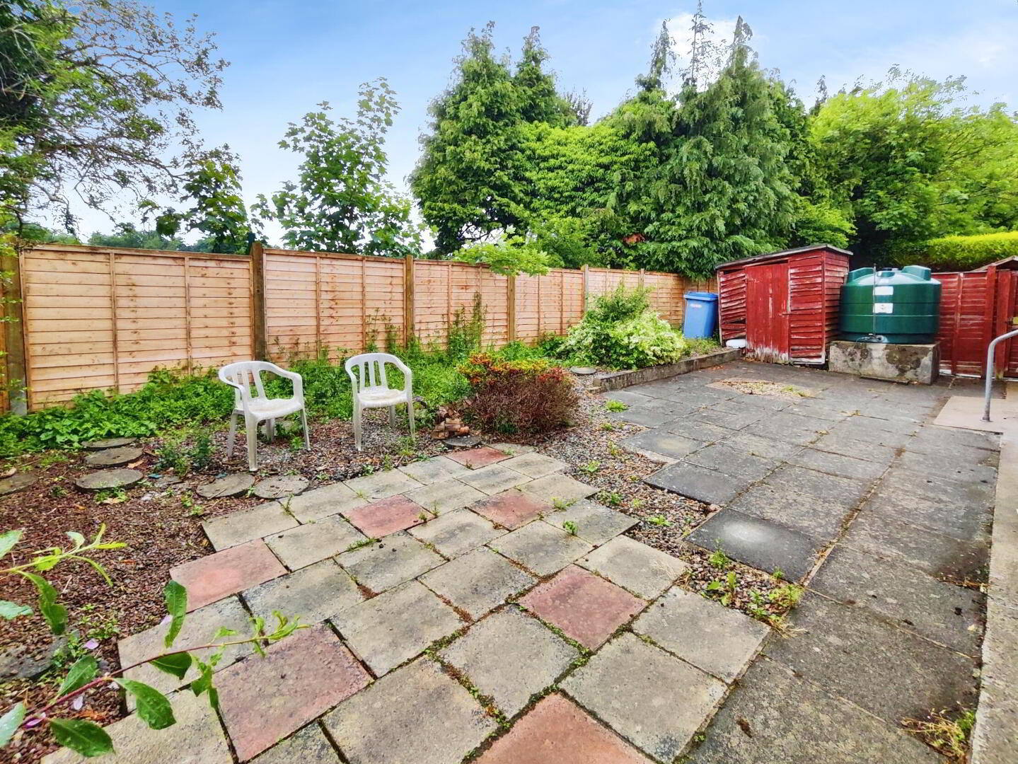 20a Captain Street Upper 18 of 20