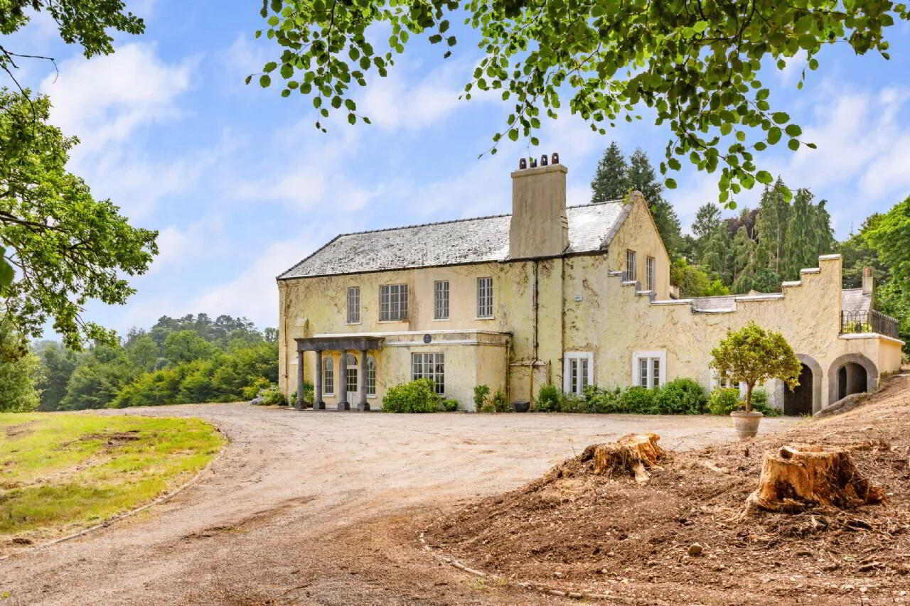 Comeragh House 5 of 36