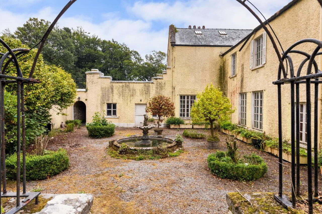 Comeragh House 23 of 36