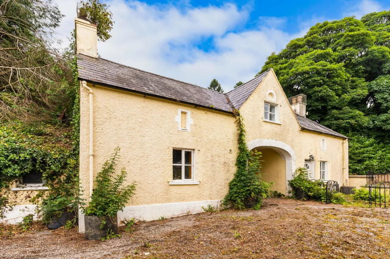 Comeragh House 24 of 36