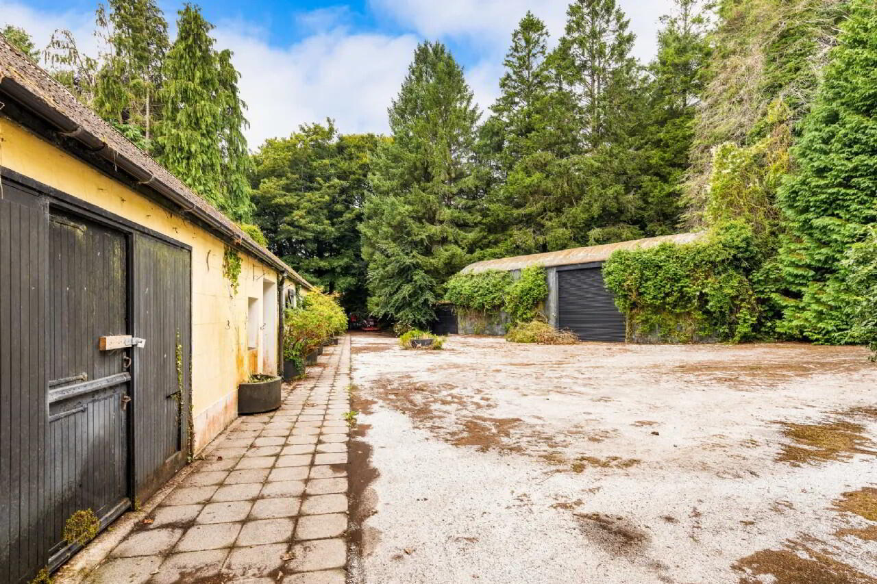 Comeragh House 26 of 36
