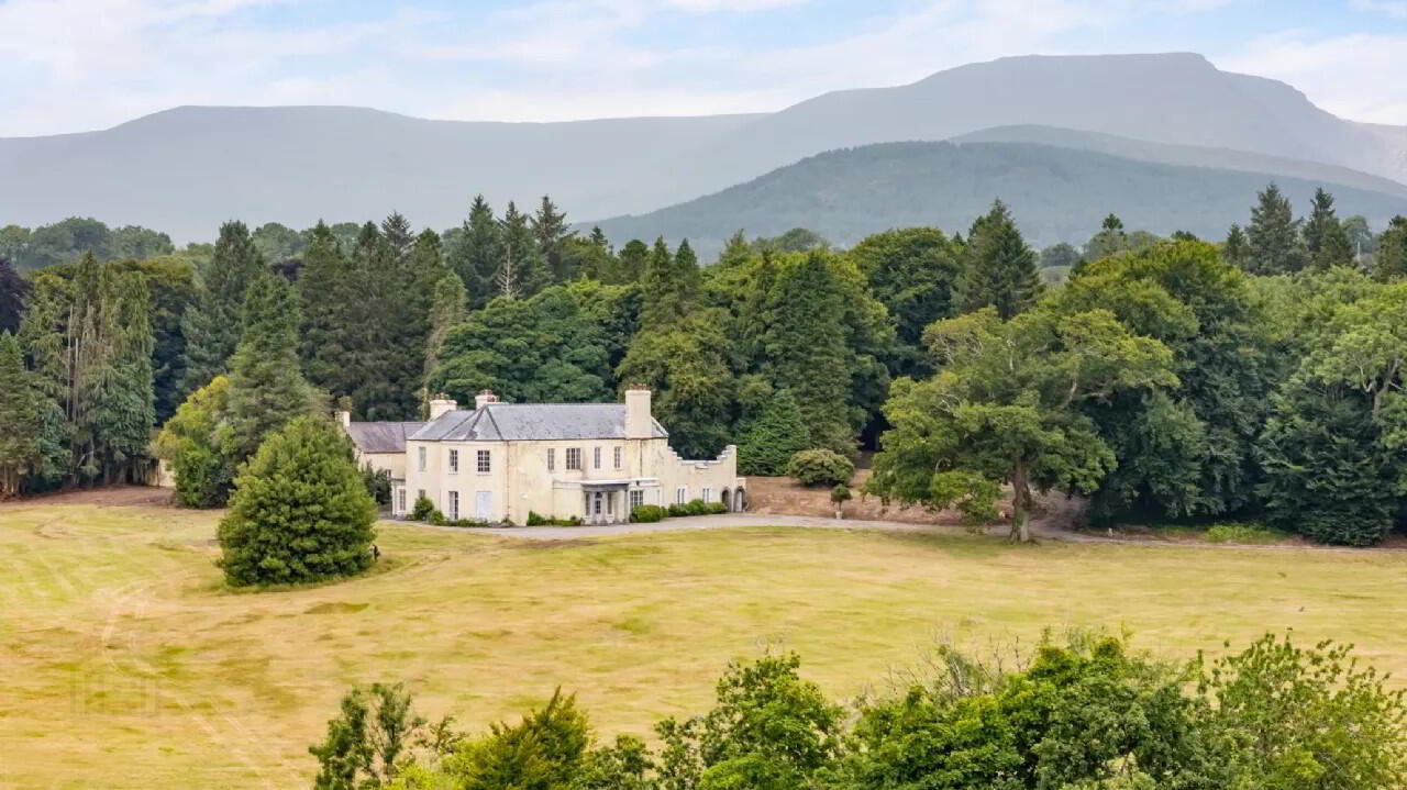 Comeragh House 29 of 36