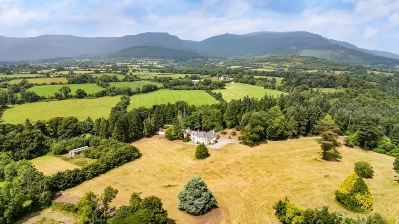 Comeragh House 36 of 36