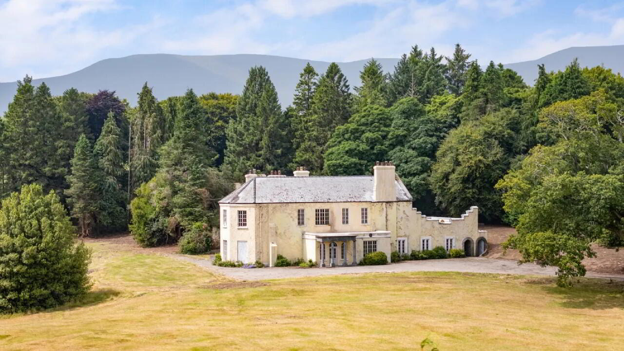 Comeragh House 28 of 36