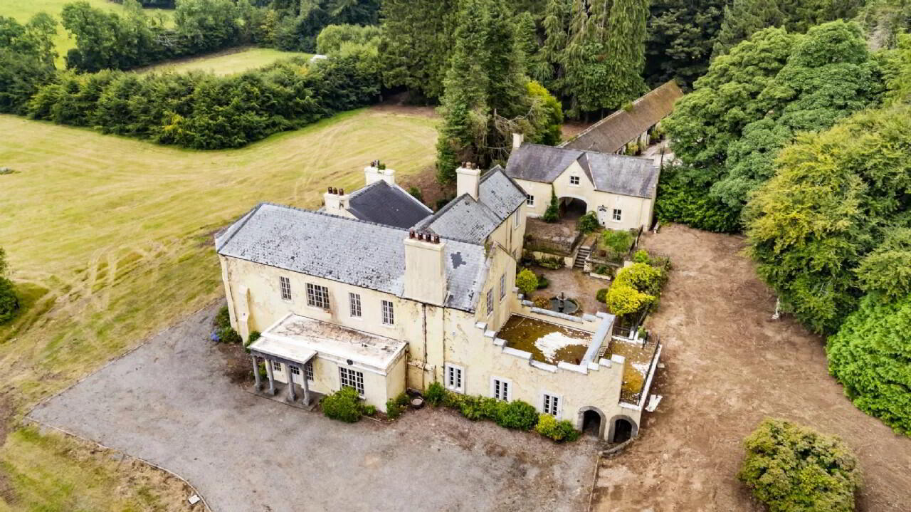 Comeragh House 27 of 36