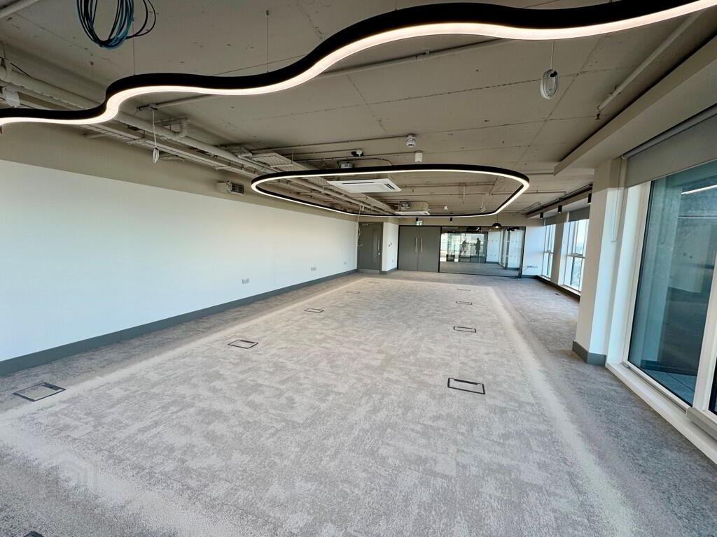 5th Floor Lanyon Plaza, 8 Lanyon Place 7 of 8