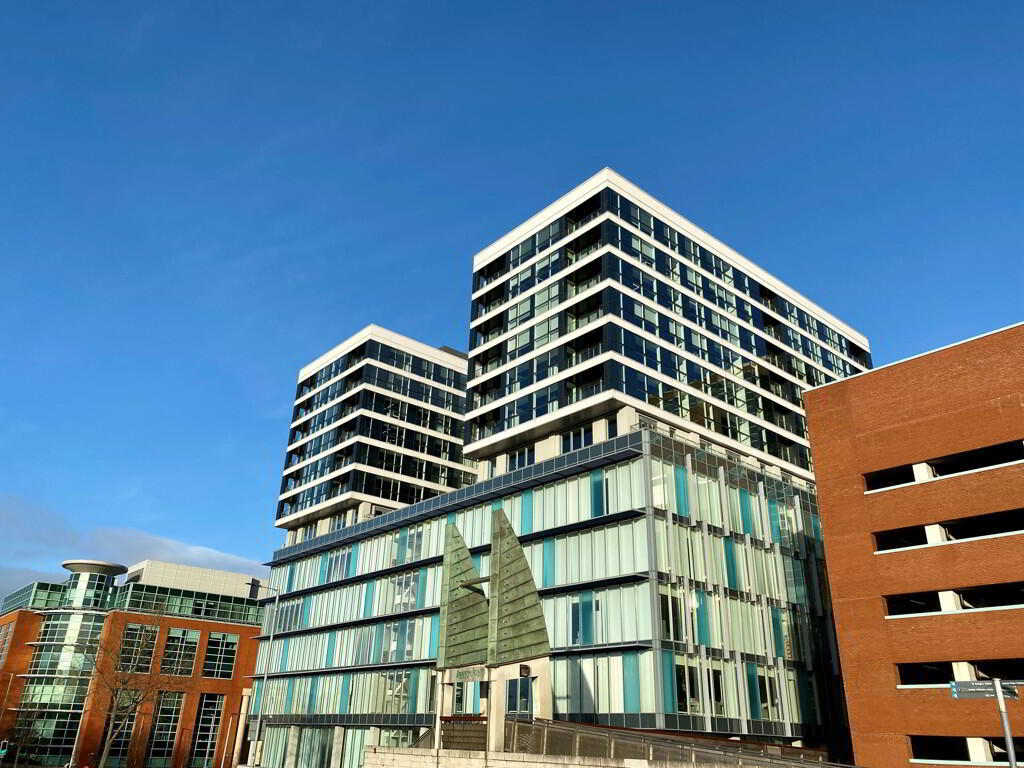 5th Floor Lanyon Plaza, 8 Lanyon Place 8 of 8