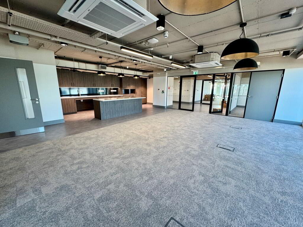 5th Floor Lanyon Plaza, 8 Lanyon Place 2 of 8