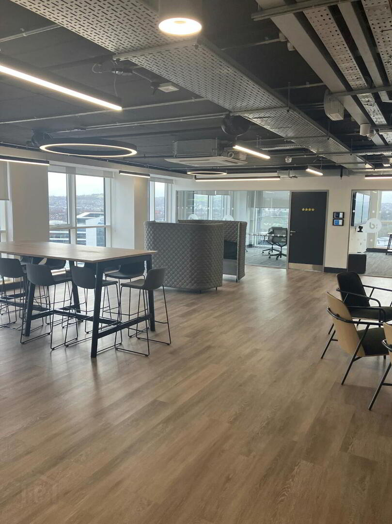 Lanyon Towers At Lanyon Plaza, 8 Lanyon Place 6 of 6