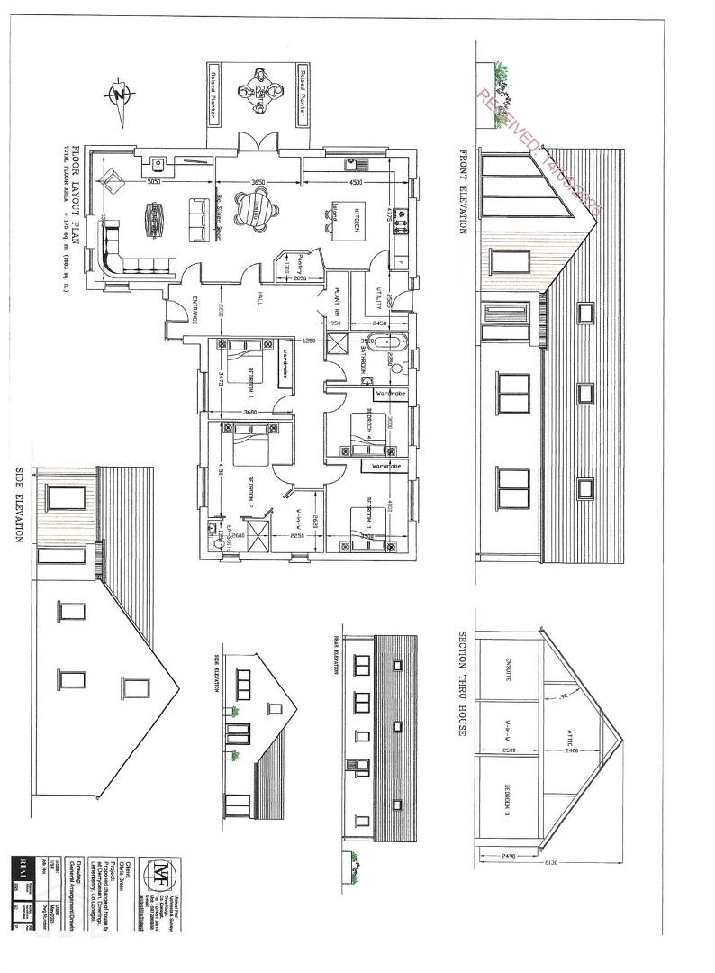 New House, Derryhasan 2 of 4
