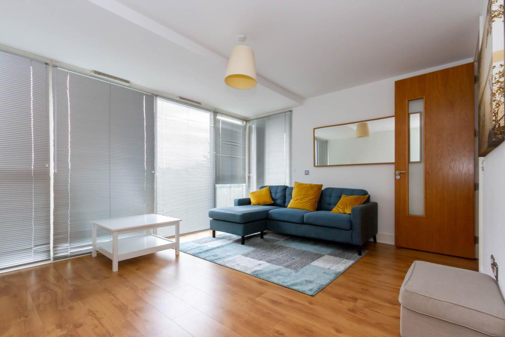 Apartment 56 Weavers Hall 5 of 10