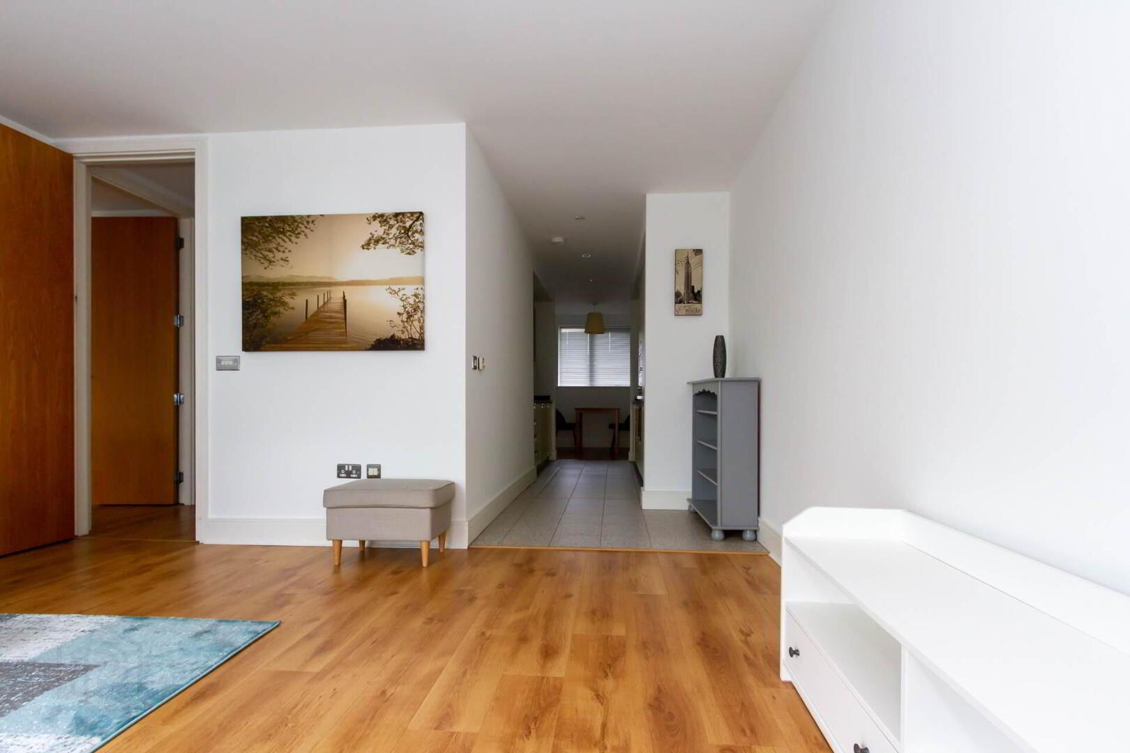 Apartment 56 Weavers Hall 6 of 10