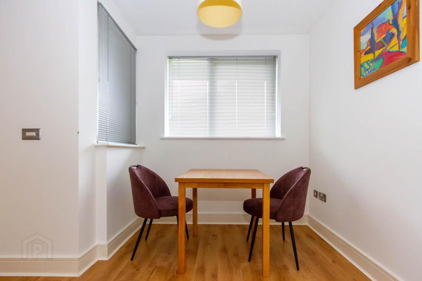 Apartment 56 Weavers Hall 3 of 10