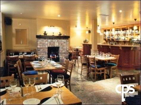 Basement Bistro @ Charlemont Arms Hotel 4 of 7