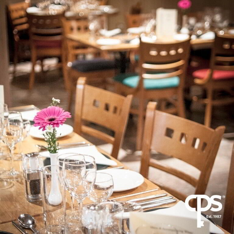 Basement Bistro @ Charlemont Arms Hotel 5 of 7