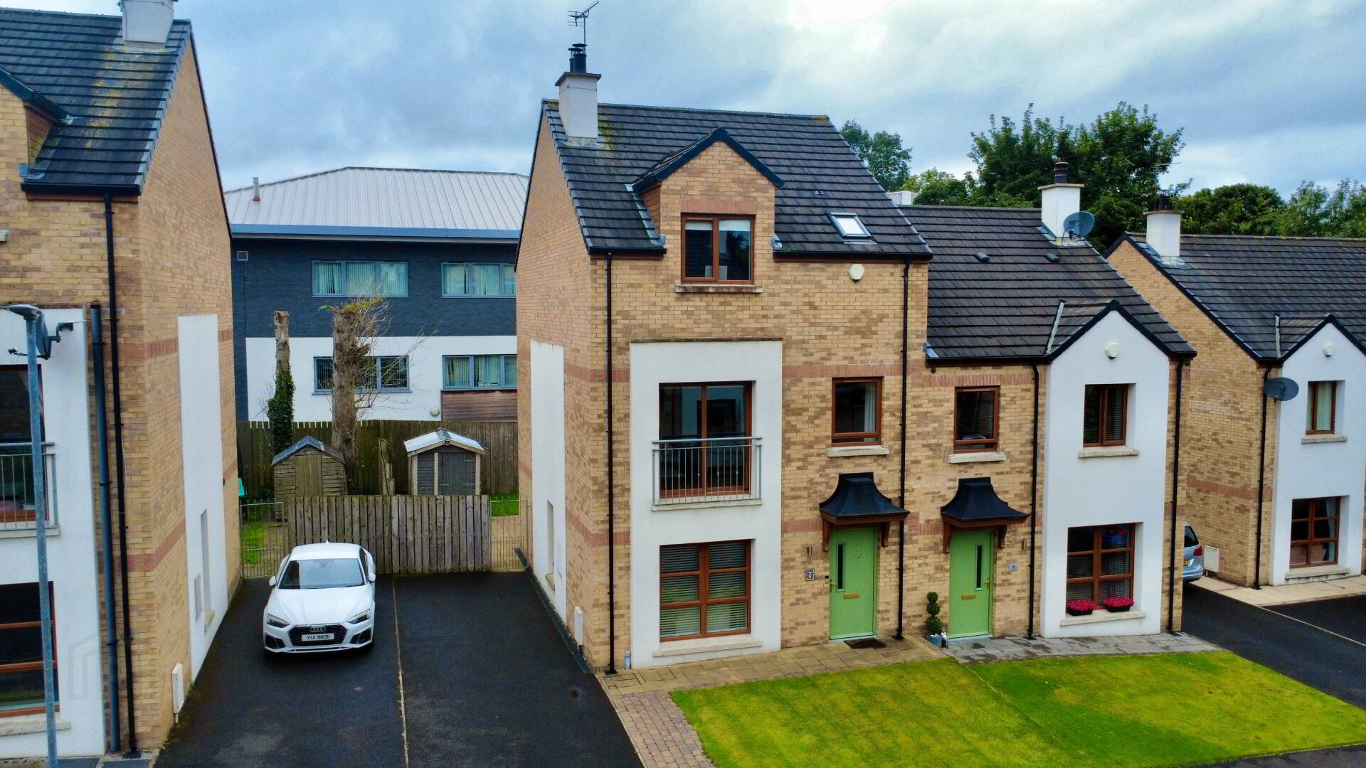 7 The Beechgrove 1 of 23
