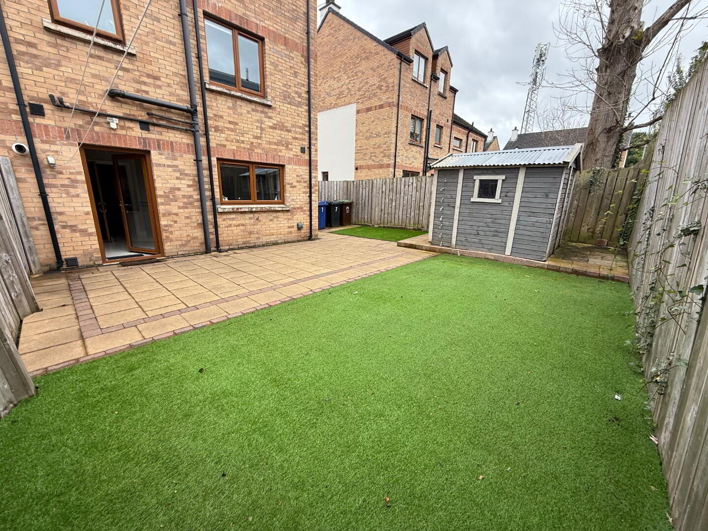7 The Beechgrove 23 of 23