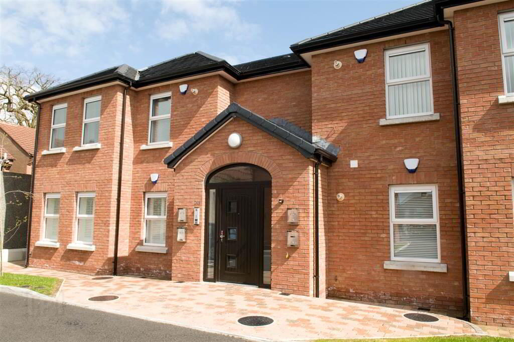 Apt 4, 201 Holywood Road 2 of 11