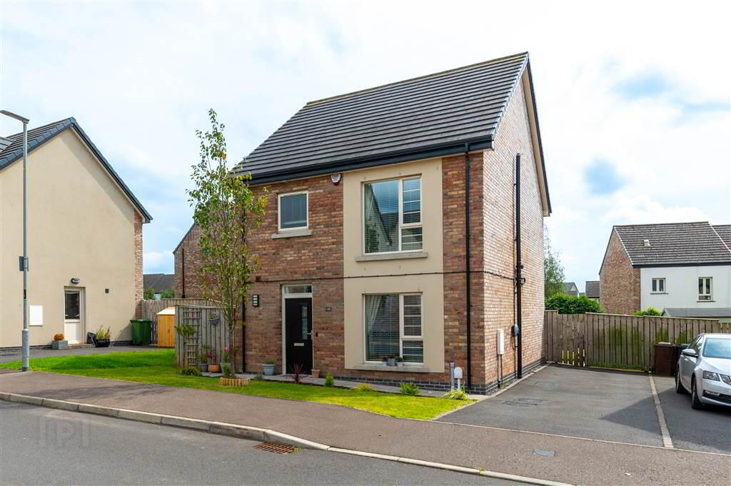 48 Woodbrook Walk 1 of 36