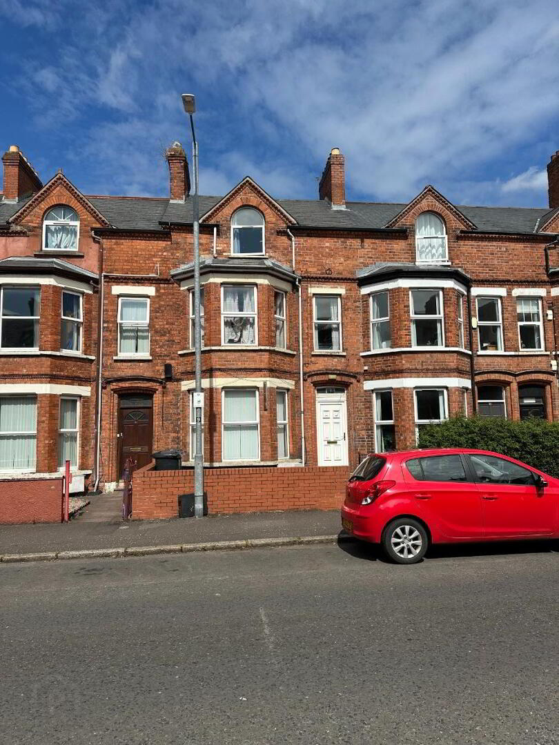 83 Malone Avenue Flat 1 1 of 7