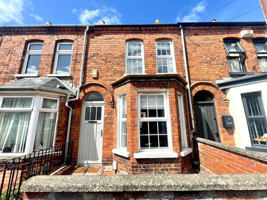 9 St Albans Gardens 1 of 7