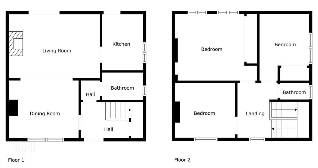 30 Wandsworth Gardens 23 of 23