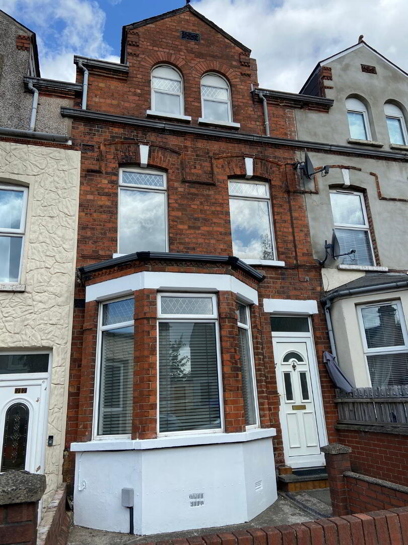 75 Ballygomartin Road 21 of 21