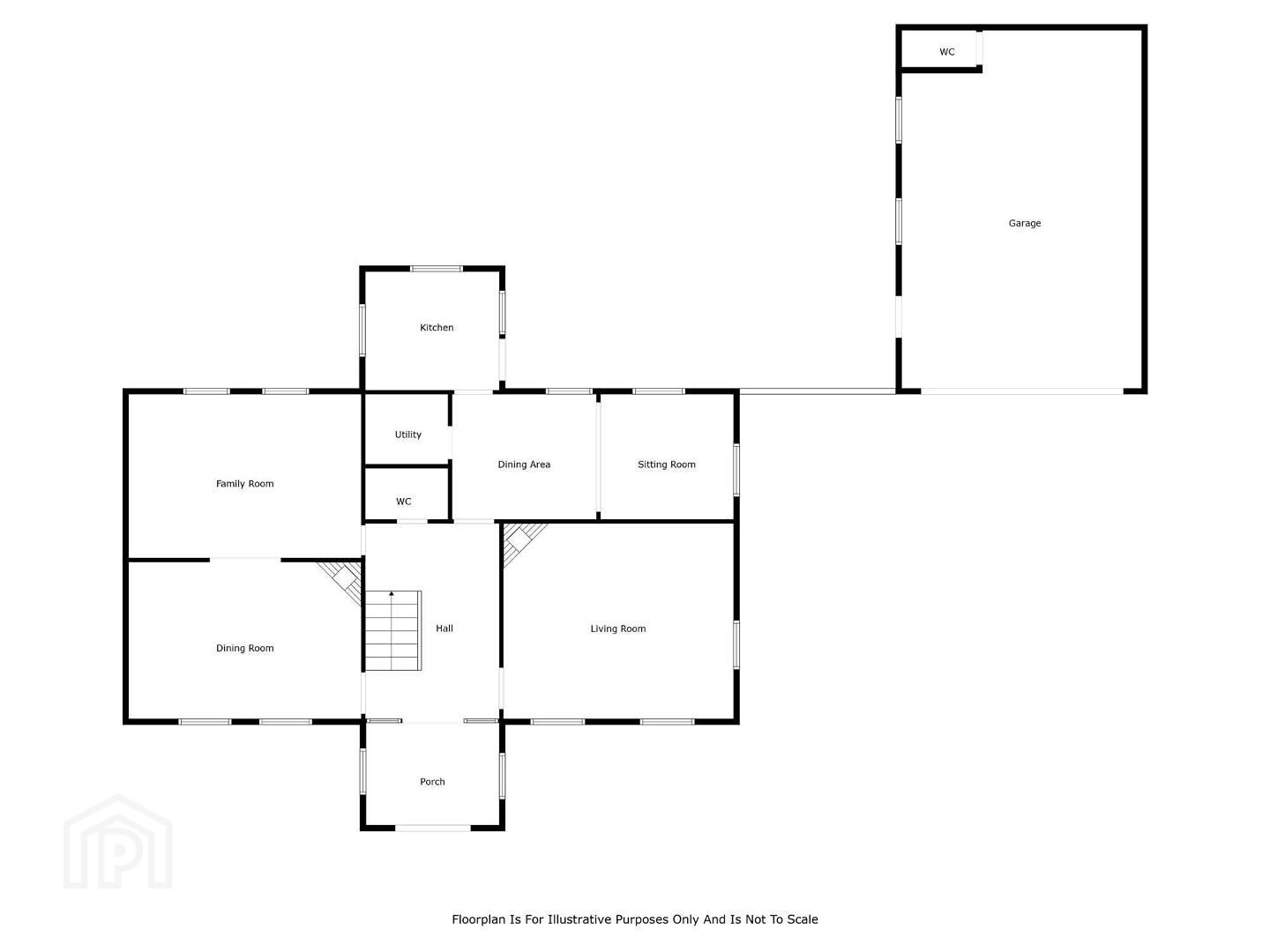 Milebush House, 92 Milebush Road 56 of 57