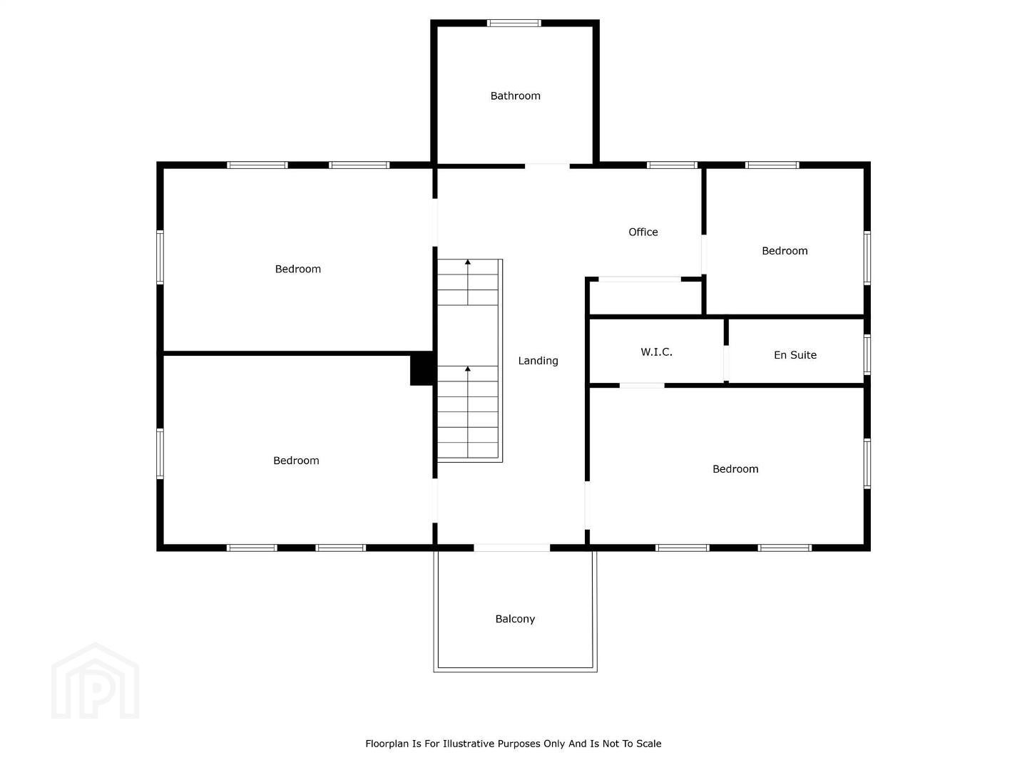 Milebush House, 92 Milebush Road 55 of 57