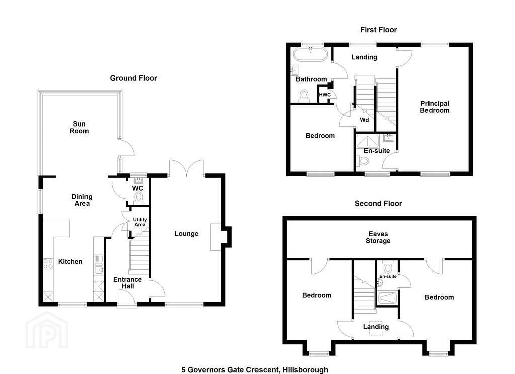 5 Governors Gate Crescent 33 of 40