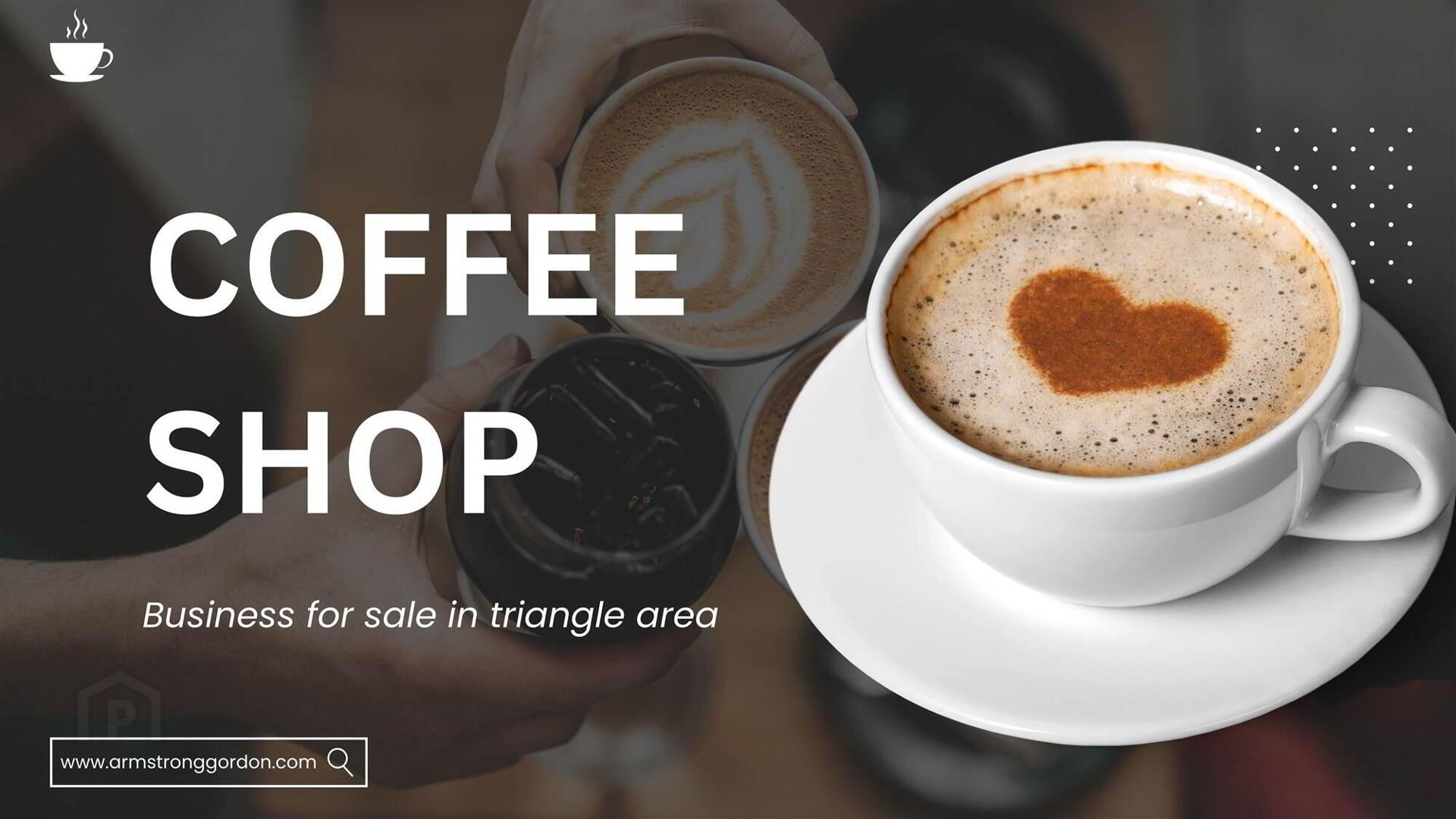Coffee Shop/Cafe 1 of 3