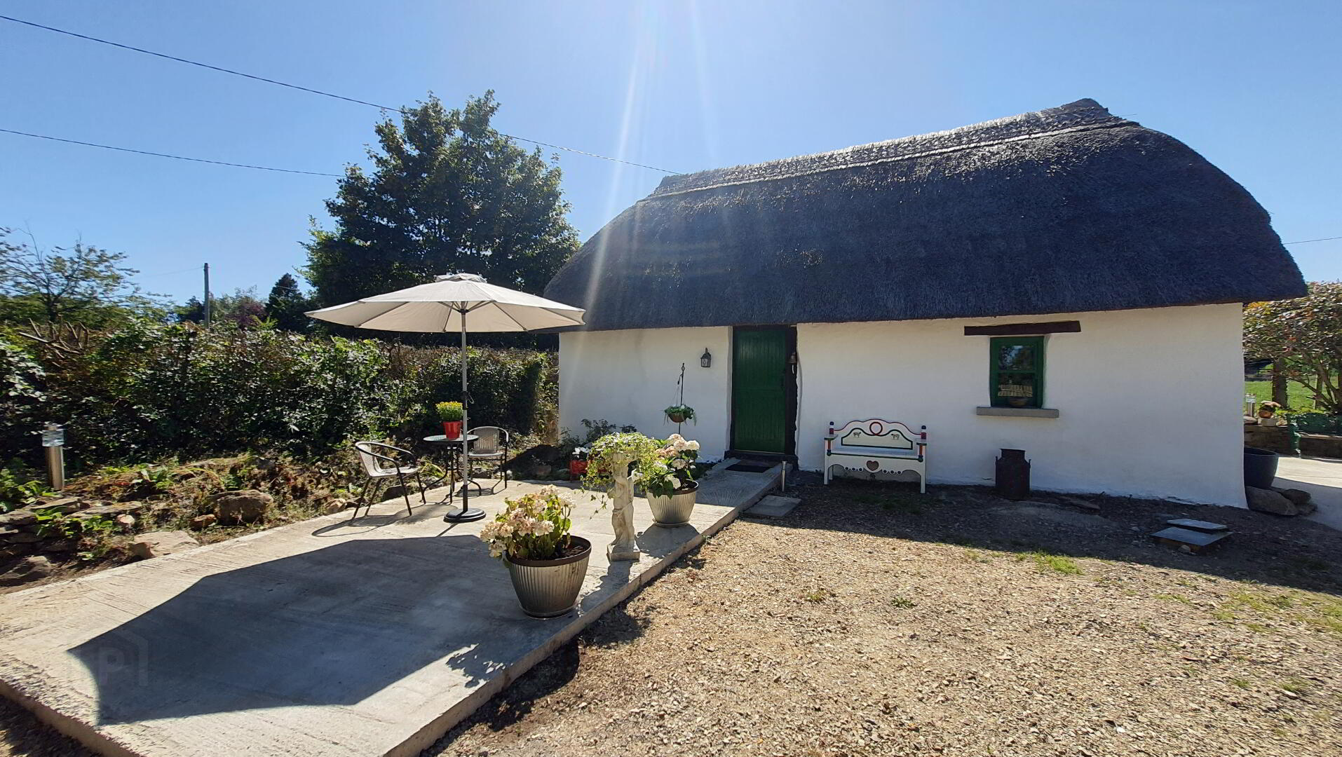 Cailinrua, Tomnalossett 1 of 23