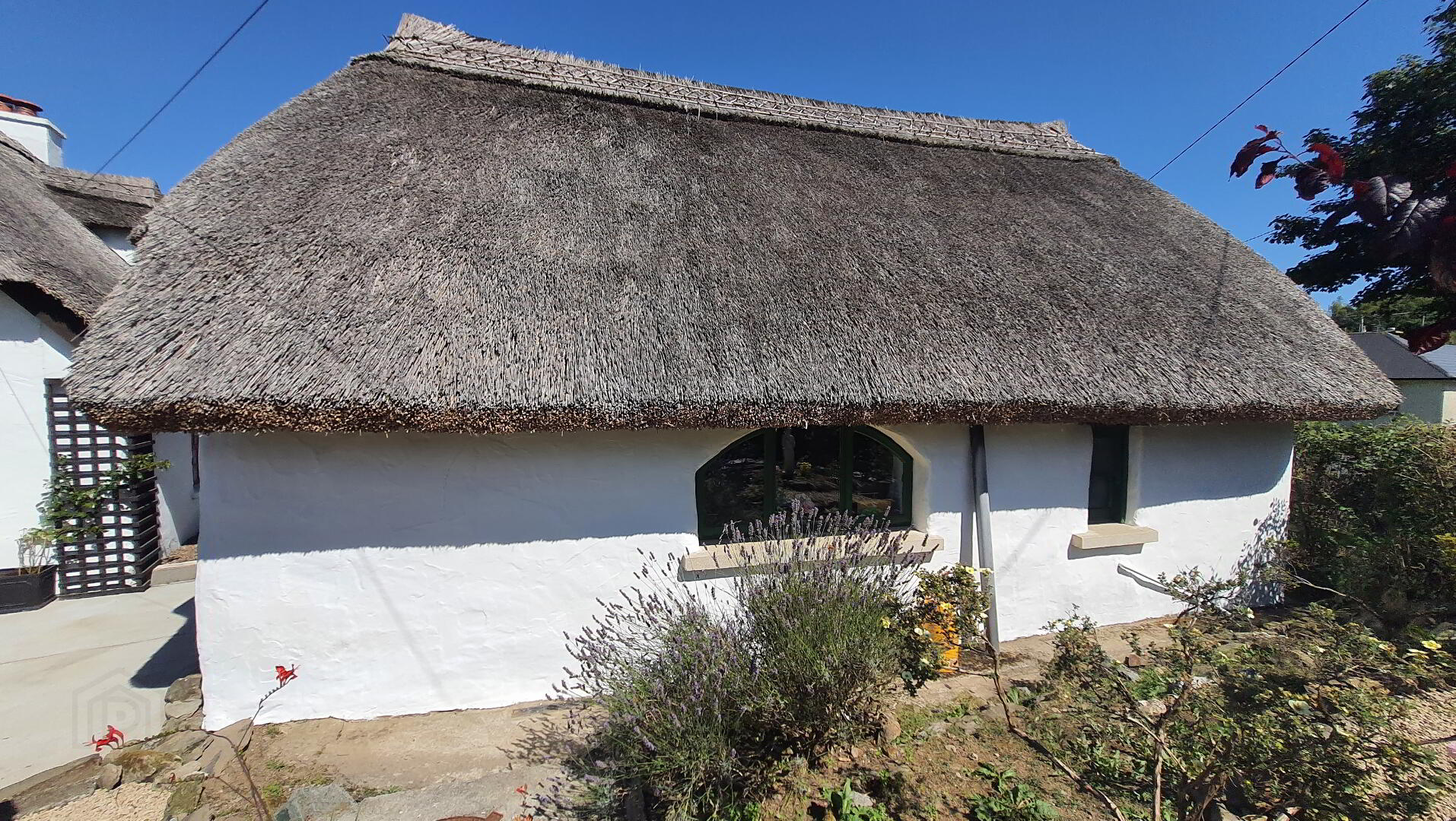 Cailinrua, Tomnalossett 3 of 23