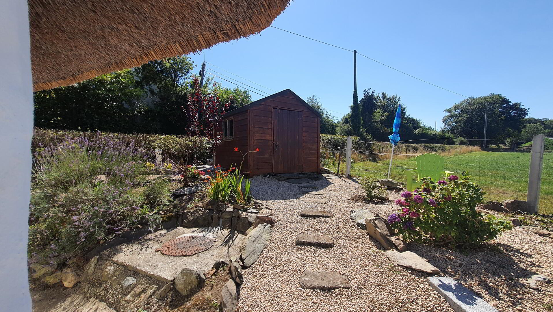 Cailinrua, Tomnalossett 5 of 23