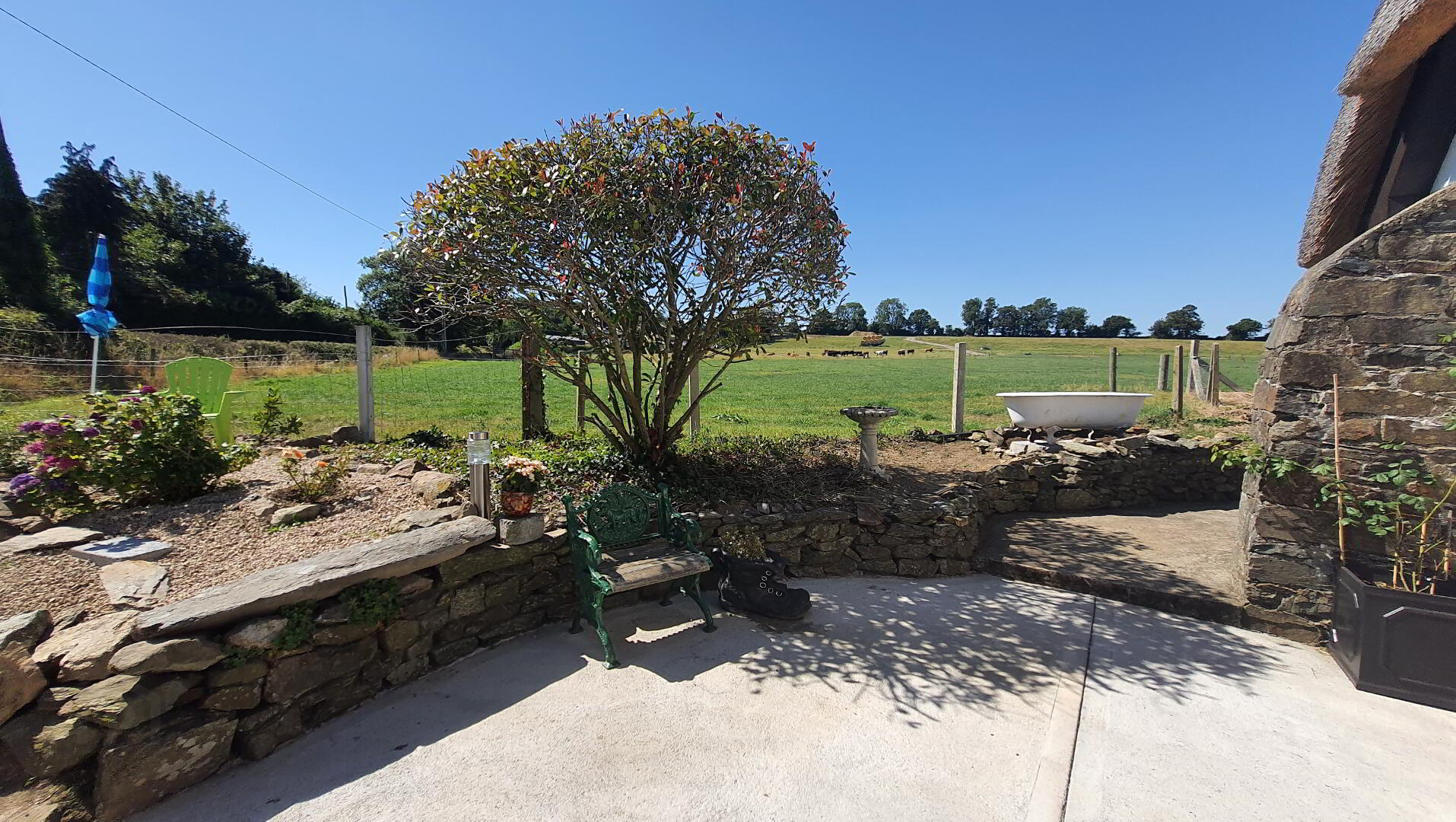 Cailinrua, Tomnalossett 6 of 23