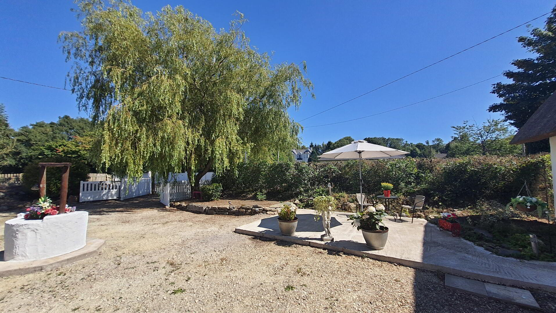 Cailinrua, Tomnalossett 8 of 23