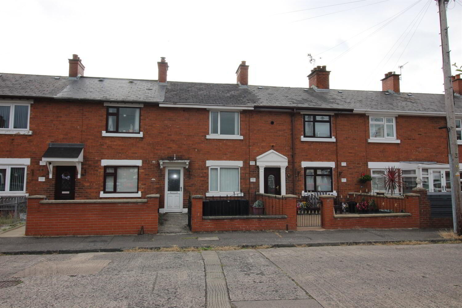 12 Donegall Parade 1 of 6