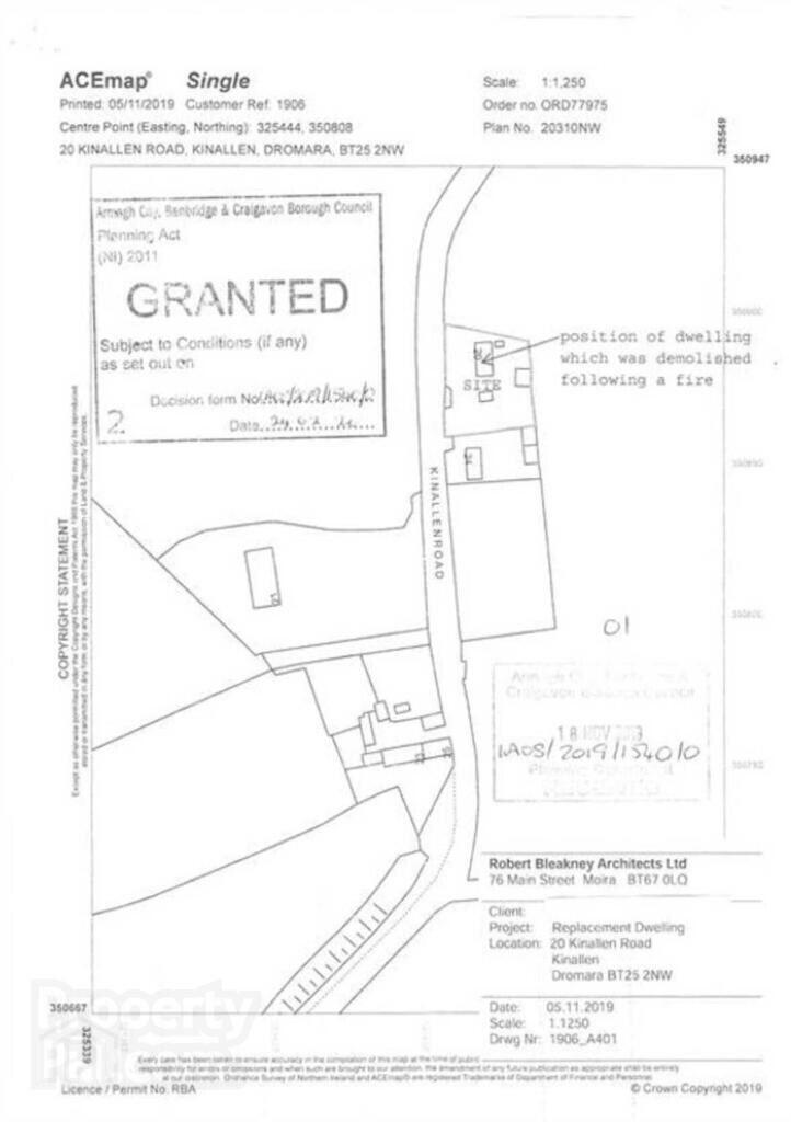 20 Kinallen Road 4 of 6