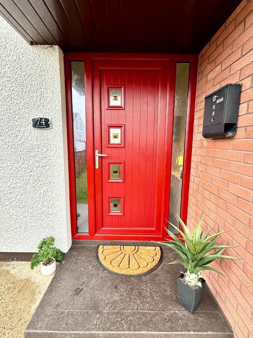 74 Kylemore Park 4 of 30