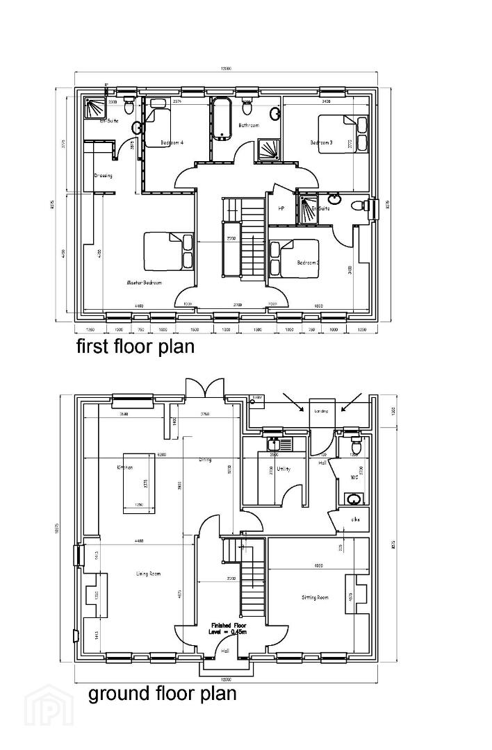 Site A The Woods, 64 Carraloan Road 10 of 11