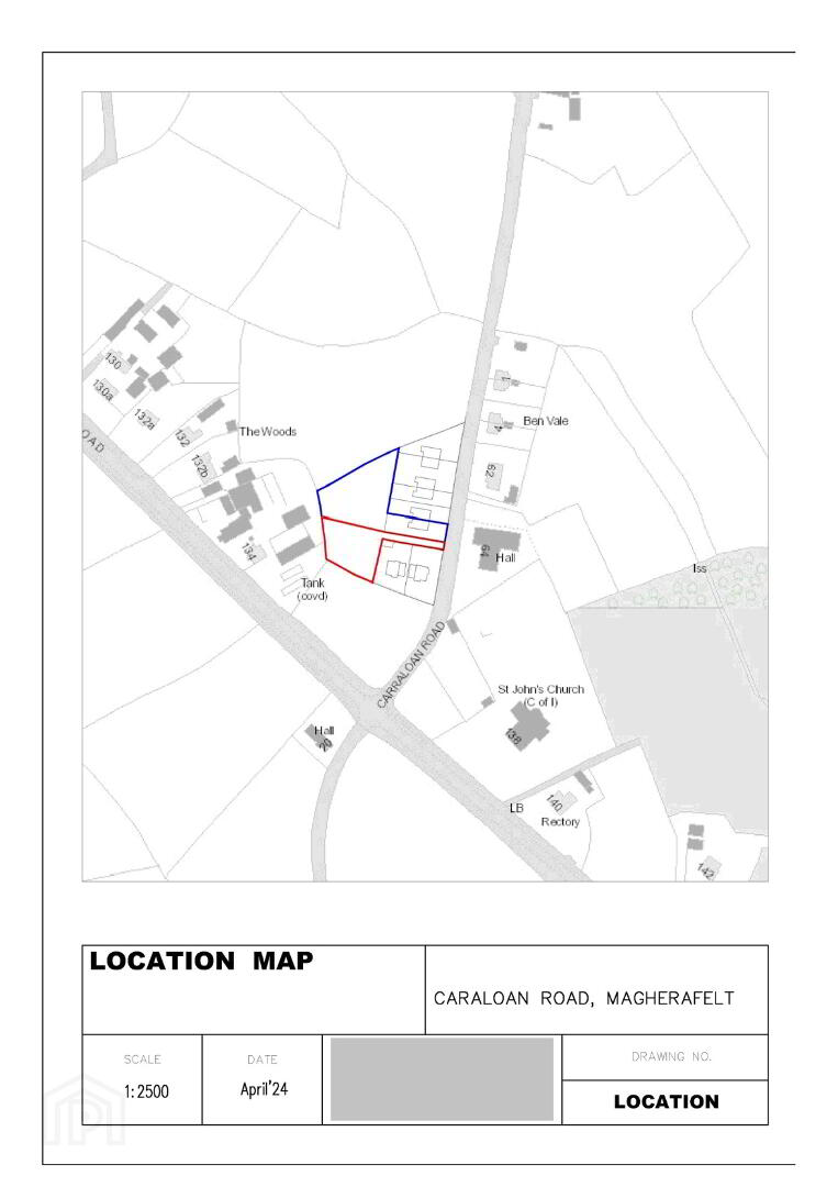 Site A The Woods, 64 Carraloan Road 8 of 11