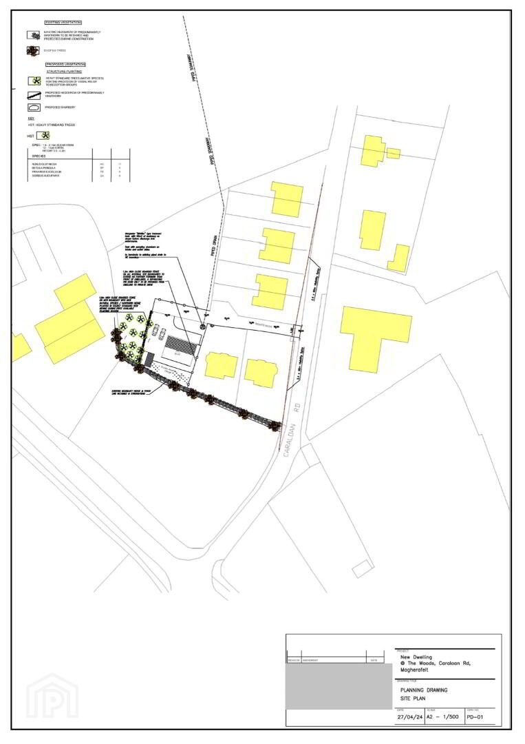 Site B The Woods, 64 Carraloan Road 9 of 10