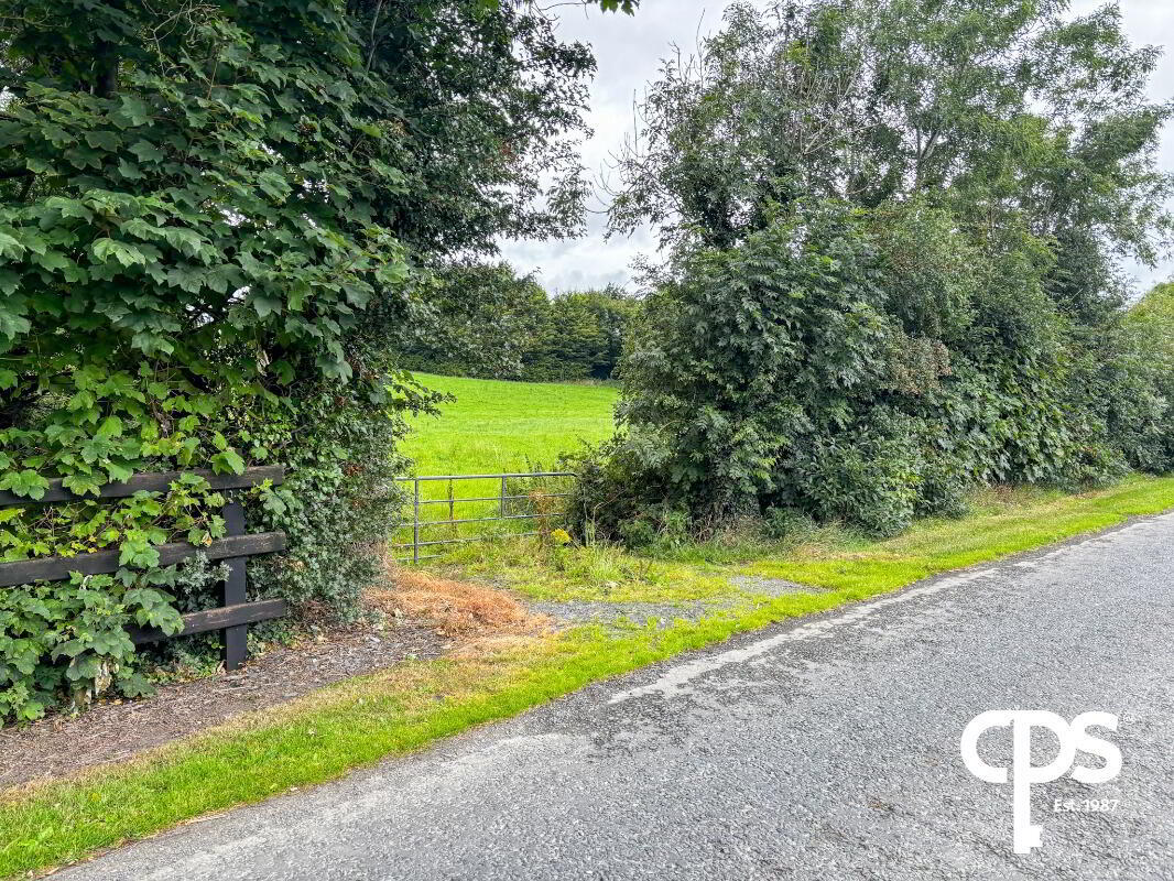 C. 4 Acres In Ballymacnab 3 of 5