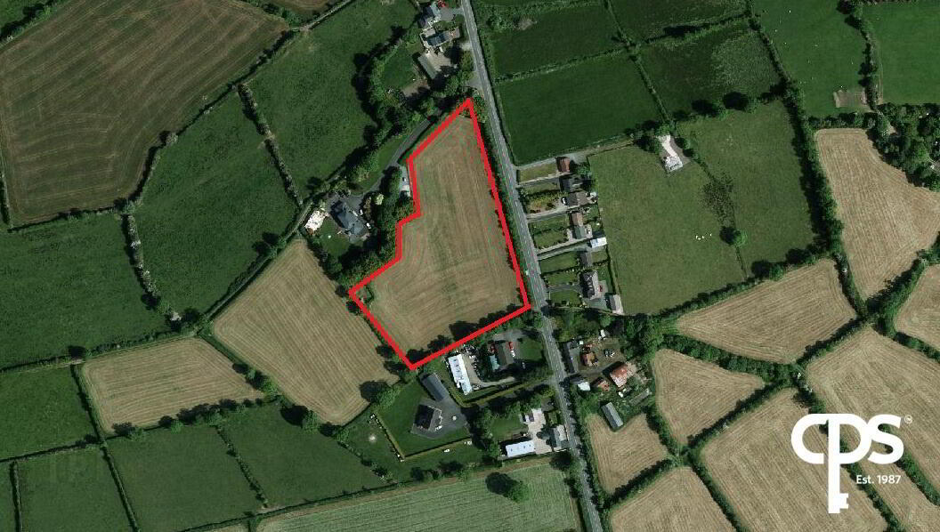 C. 4 Acres In Ballymacnab 1 of 5