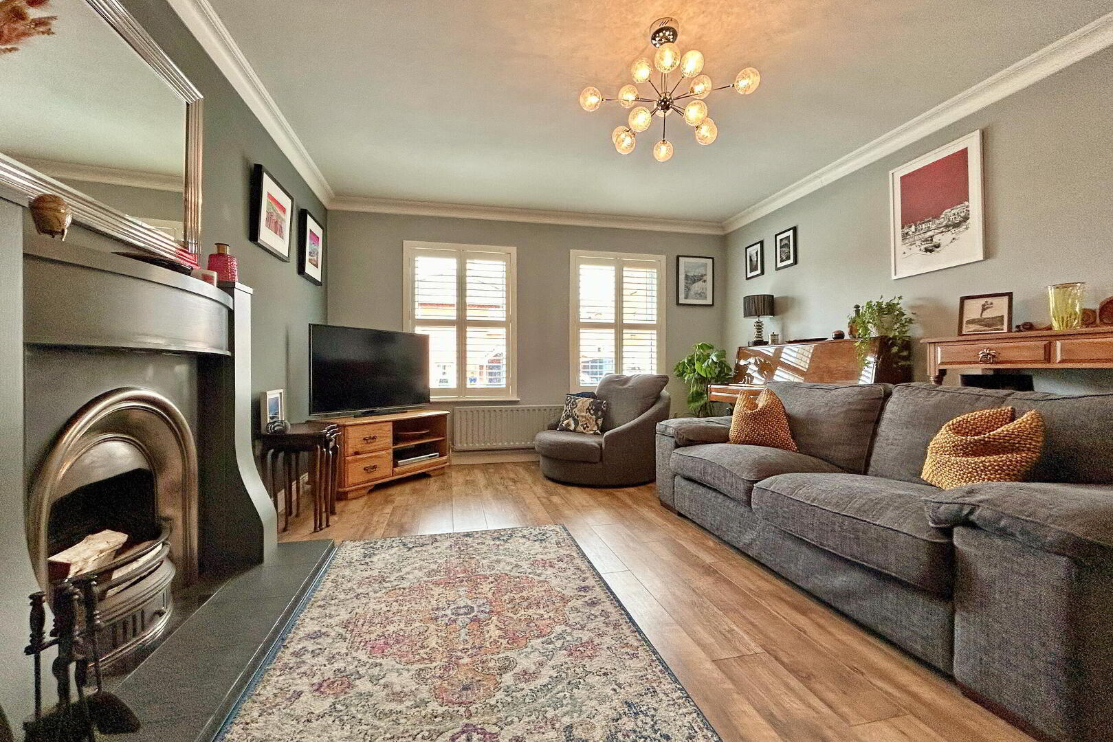 51 Hopefield Grange 9 of 21