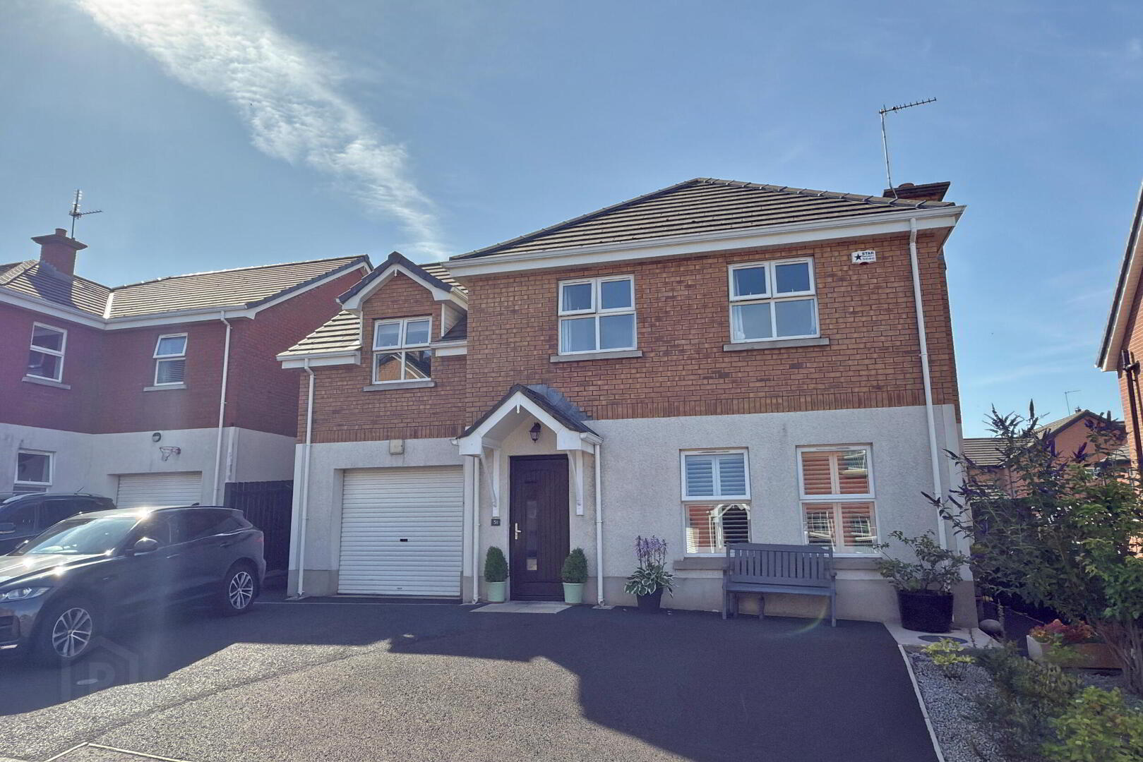 51 Hopefield Grange 1 of 21