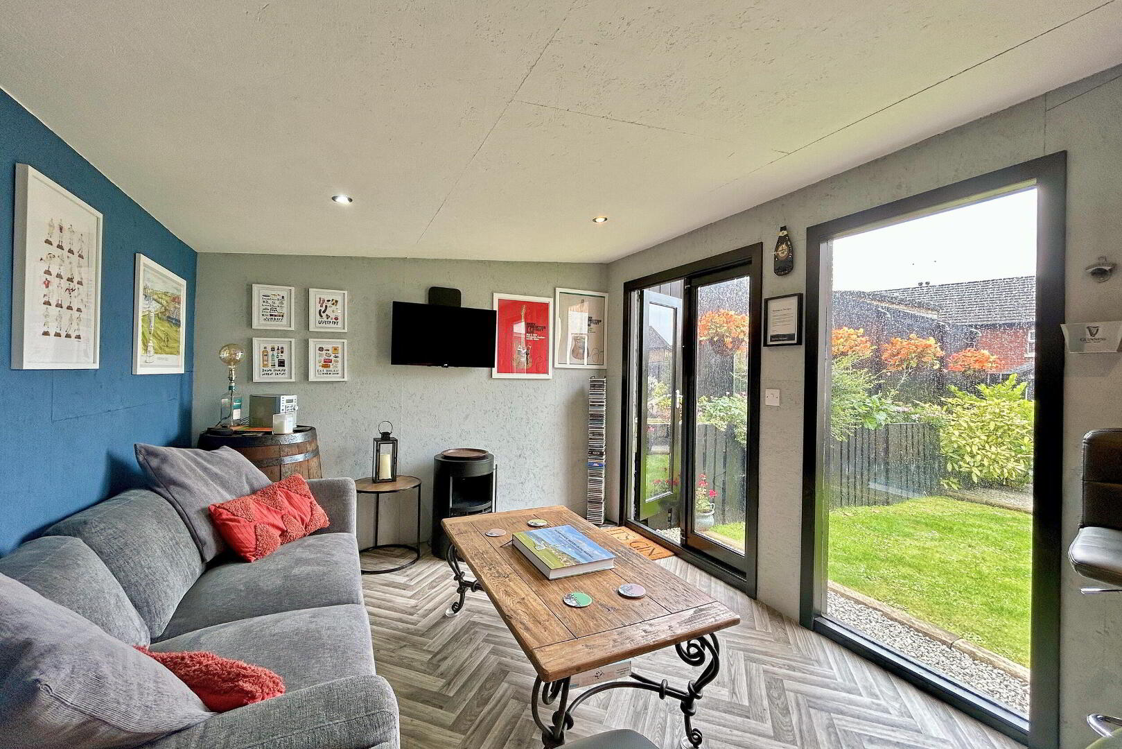 51 Hopefield Grange 21 of 21