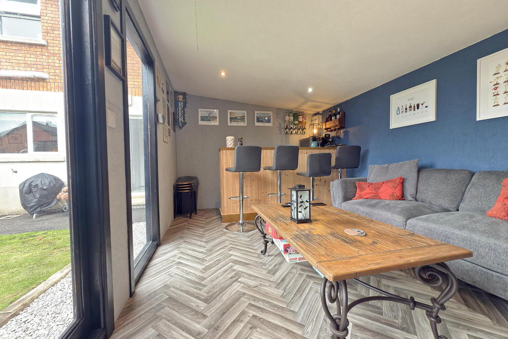 51 Hopefield Grange 20 of 21
