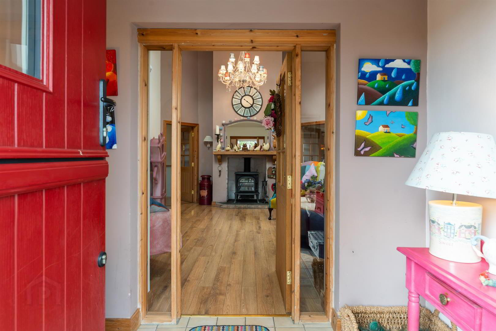 Rainbows End, 34b Ballyblack Road 4 of 68