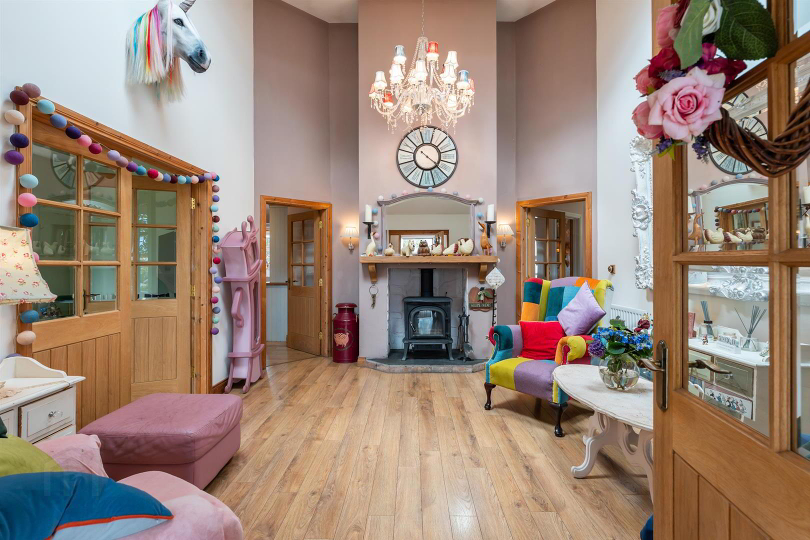 Rainbows End, 34b Ballyblack Road 5 of 68